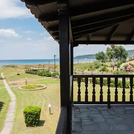 White Blossom #fourka Nyaraló